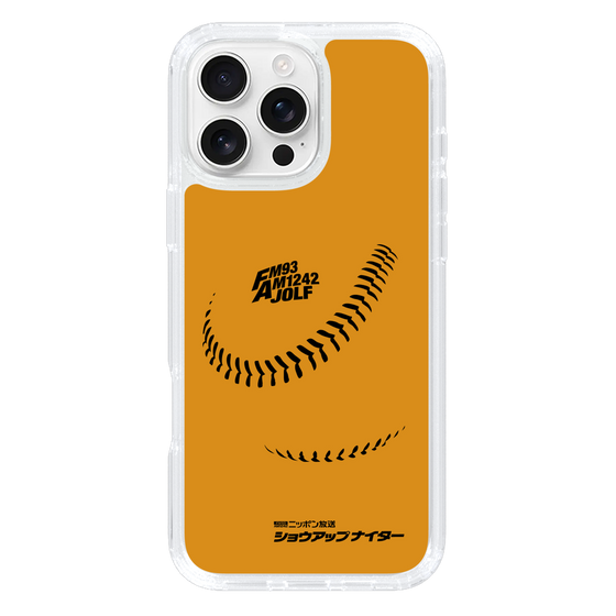 Slim Protection Case［ Nippon Broadcasting System - Show Up Nighter C03 ］