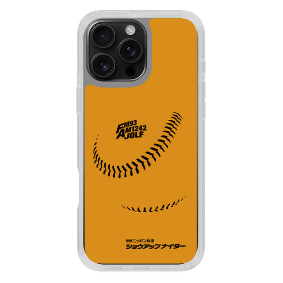 Slim Protection Case［ Nippon Broadcasting System - Show Up Nighter C03 ］