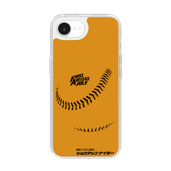 Slim Protection Case［ Nippon Broadcasting System - Show Up Nighter C03 ］