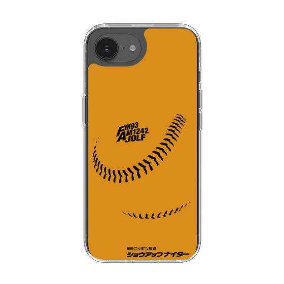 Slim Protection Case［ Nippon Broadcasting System - Show Up Nighter C03 ］