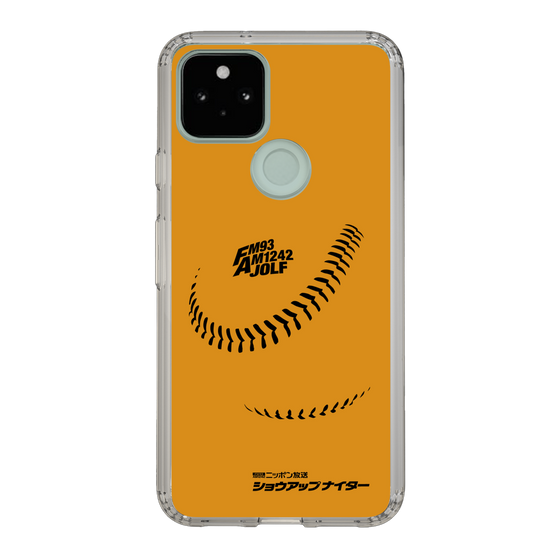 Slim Protection Case［ Nippon Broadcasting System - Show Up Nighter C03 ］