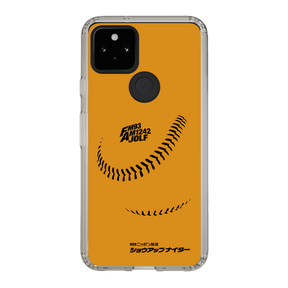 Slim Protection Case［ Nippon Broadcasting System - Show Up Nighter C03 ］