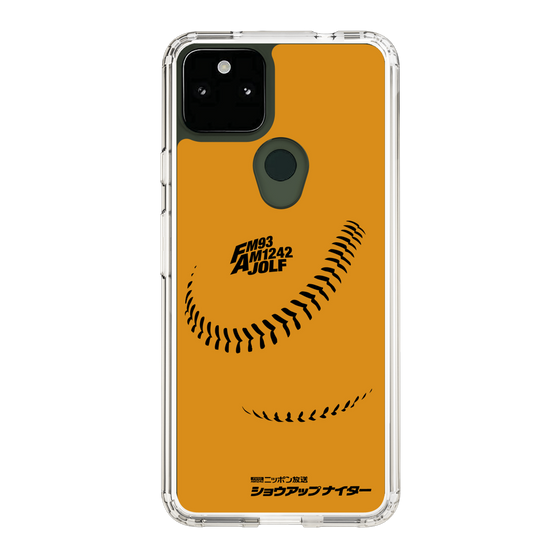 Slim Protection Case［ Nippon Broadcasting System - Show Up Nighter C03 ］