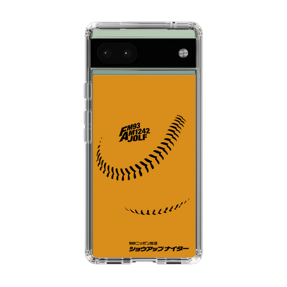 Slim Protection Case［ Nippon Broadcasting System - Show Up Nighter C03 ］