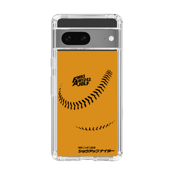 Slim Protection Case［ Nippon Broadcasting System - Show Up Nighter C03 ］