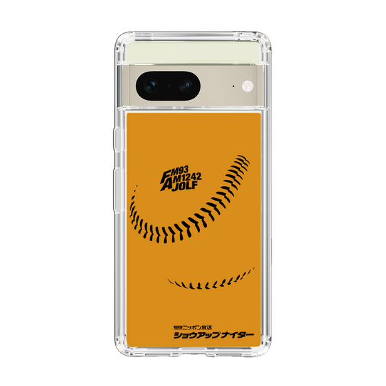Slim Protection Case［ Nippon Broadcasting System - Show Up Nighter C03 ］