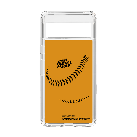 Slim Protection Case［ Nippon Broadcasting System - Show Up Nighter C03 ］