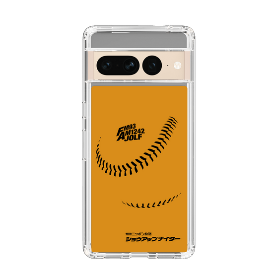 Slim Protection Case［ Nippon Broadcasting System - Show Up Nighter C03 ］