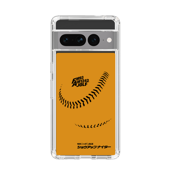 Slim Protection Case［ Nippon Broadcasting System - Show Up Nighter C03 ］