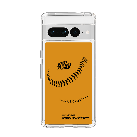 Slim Protection Case［ Nippon Broadcasting System - Show Up Nighter C03 ］