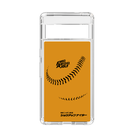 Slim Protection Case［ Nippon Broadcasting System - Show Up Nighter C03 ］