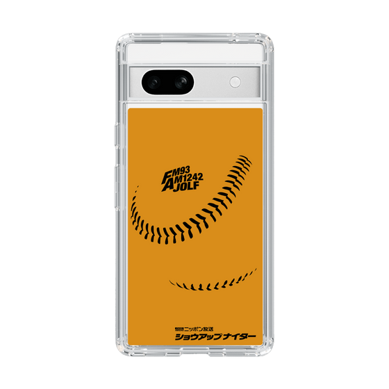 Slim Protection Case［ Nippon Broadcasting System - Show Up Nighter C03 ］