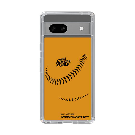 Slim Protection Case［ Nippon Broadcasting System - Show Up Nighter C03 ］