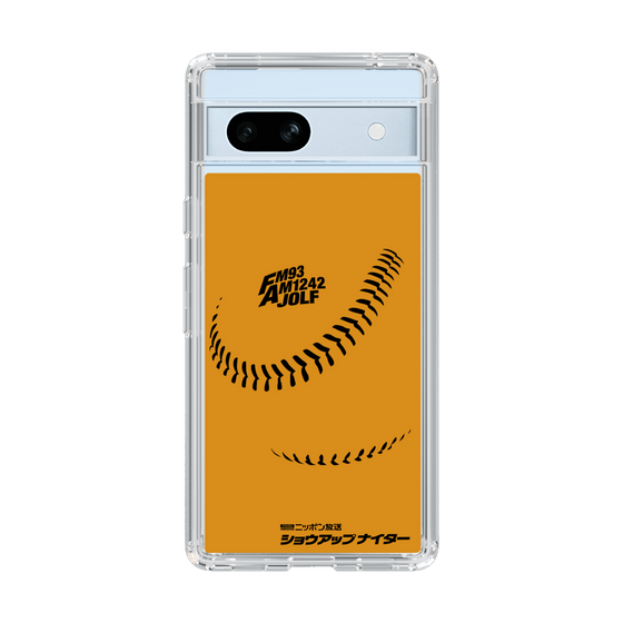 Slim Protection Case［ Nippon Broadcasting System - Show Up Nighter C03 ］
