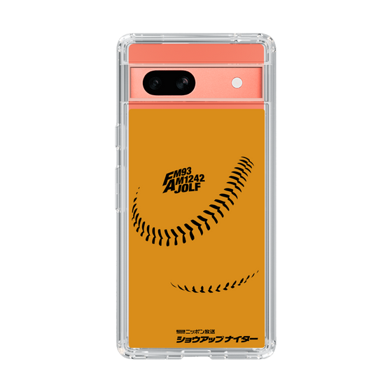 Slim Protection Case［ Nippon Broadcasting System - Show Up Nighter C03 ］