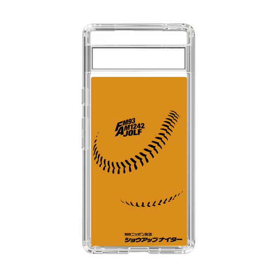 Slim Protection Case［ Nippon Broadcasting System - Show Up Nighter C03 ］