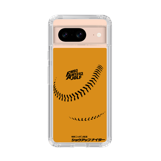 Slim Protection Case［ Nippon Broadcasting System - Show Up Nighter C03 ］