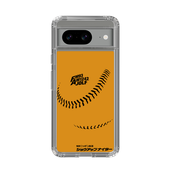 Slim Protection Case［ Nippon Broadcasting System - Show Up Nighter C03 ］