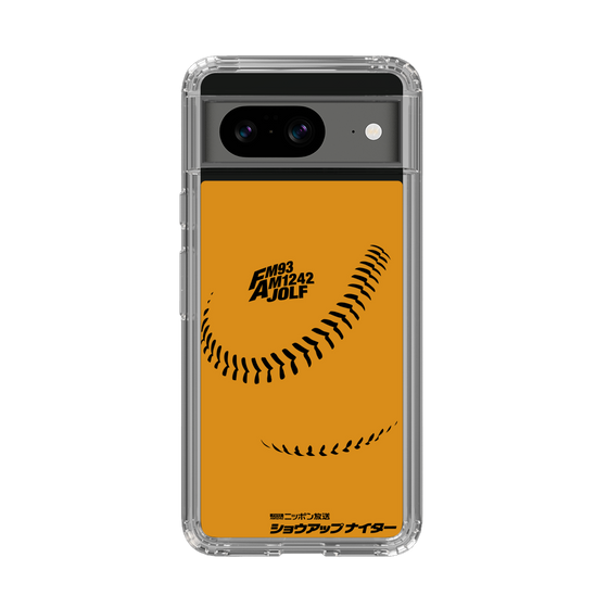 Slim Protection Case［ Nippon Broadcasting System - Show Up Nighter C03 ］