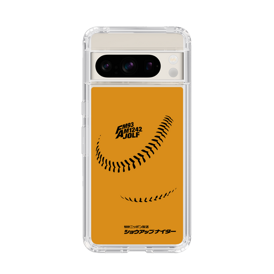Slim Protection Case［ Nippon Broadcasting System - Show Up Nighter C03 ］