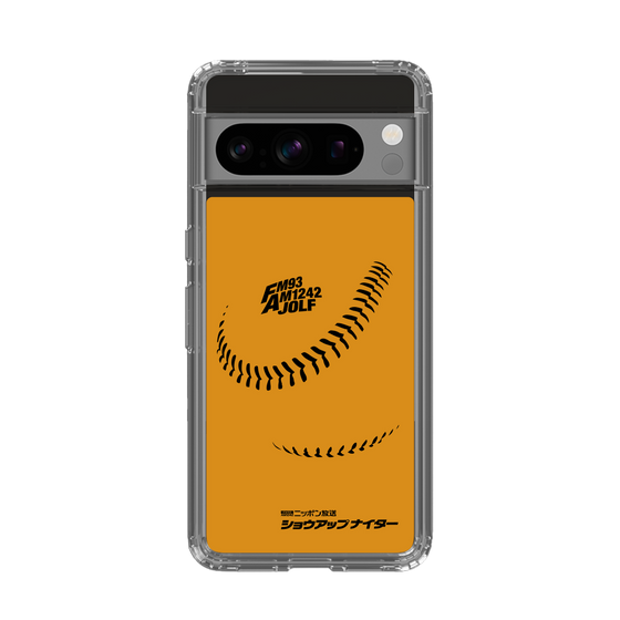 Slim Protection Case［ Nippon Broadcasting System - Show Up Nighter C03 ］