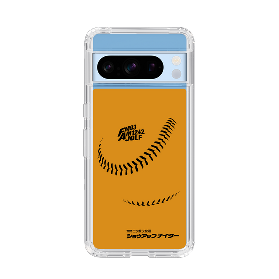 Slim Protection Case［ Nippon Broadcasting System - Show Up Nighter C03 ］