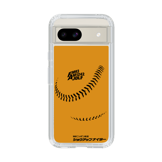 Slim Protection Case［ Nippon Broadcasting System - Show Up Nighter C03 ］