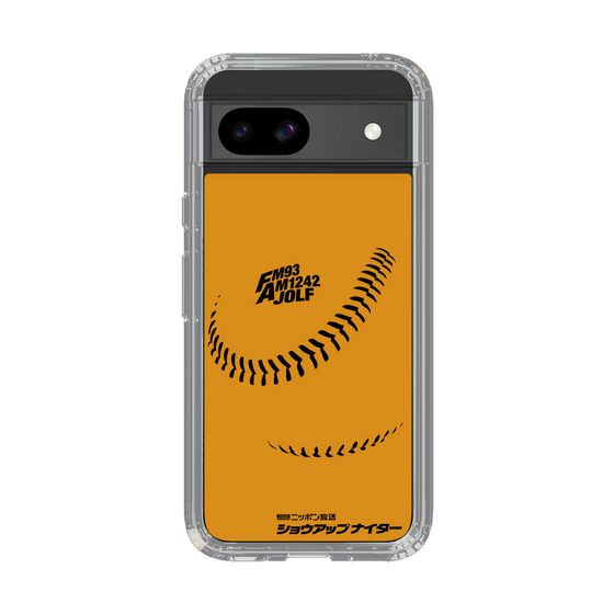 Slim Protection Case［ Nippon Broadcasting System - Show Up Nighter C03 ］