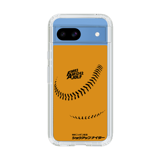 Slim Protection Case［ Nippon Broadcasting System - Show Up Nighter C03 ］