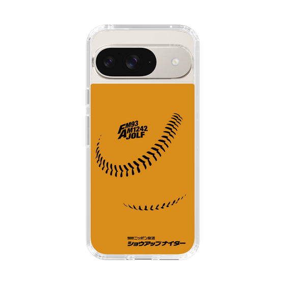 Slim Protection Case［ Nippon Broadcasting System - Show Up Nighter C03 ］