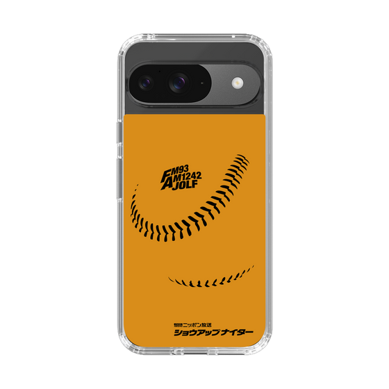 Slim Protection Case［ Nippon Broadcasting System - Show Up Nighter C03 ］