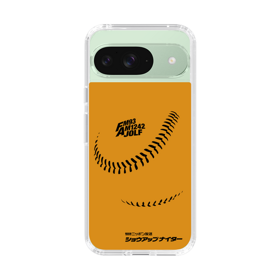 Slim Protection Case［ Nippon Broadcasting System - Show Up Nighter C03 ］