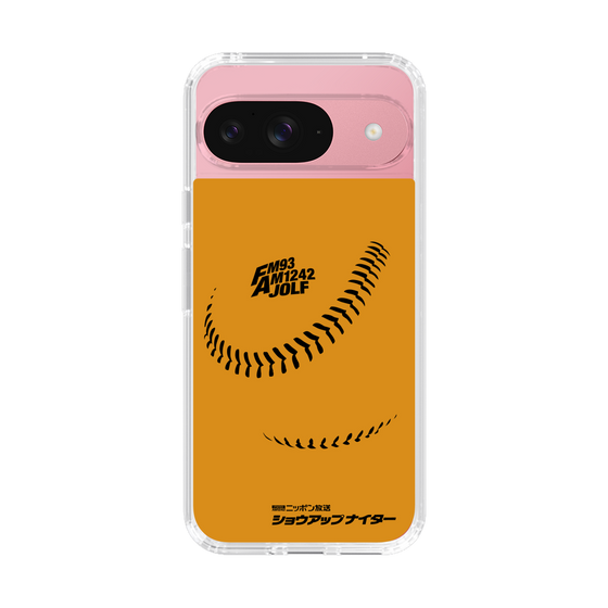 Slim Protection Case［ Nippon Broadcasting System - Show Up Nighter C03 ］