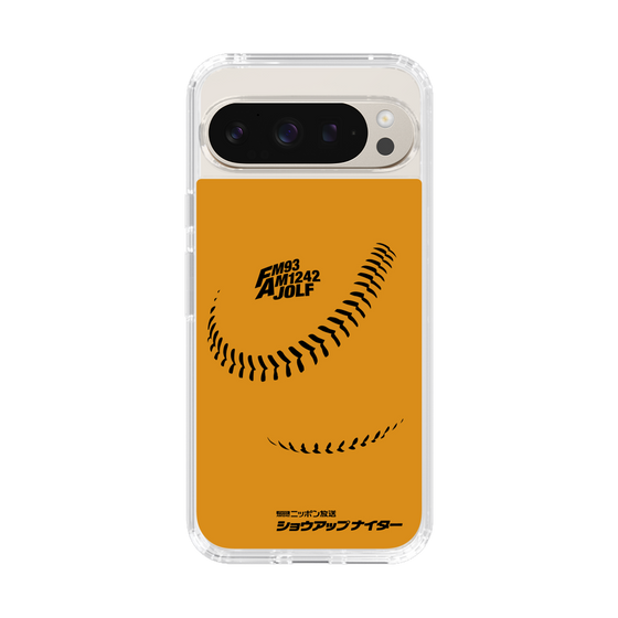 Slim Protection Case［ Nippon Broadcasting System - Show Up Nighter C03 ］