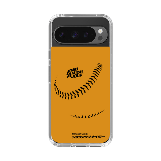 Slim Protection Case［ Nippon Broadcasting System - Show Up Nighter C03 ］