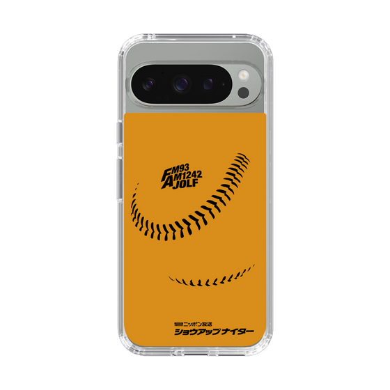 Slim Protection Case［ Nippon Broadcasting System - Show Up Nighter C03 ］