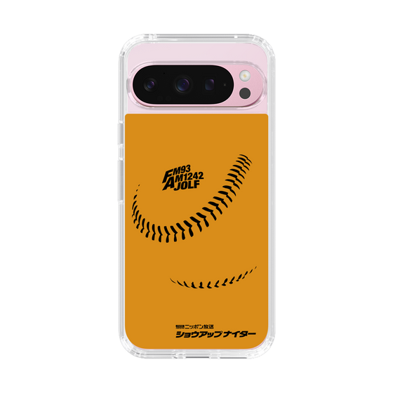 Slim Protection Case［ Nippon Broadcasting System - Show Up Nighter C03 ］