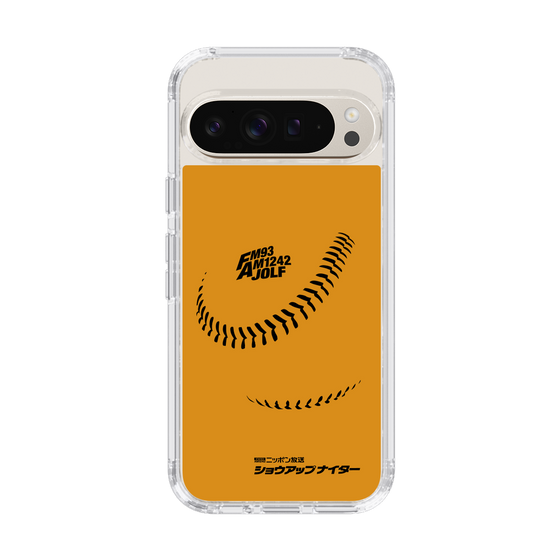 Slim Protection Case［ Nippon Broadcasting System - Show Up Nighter C03 ］