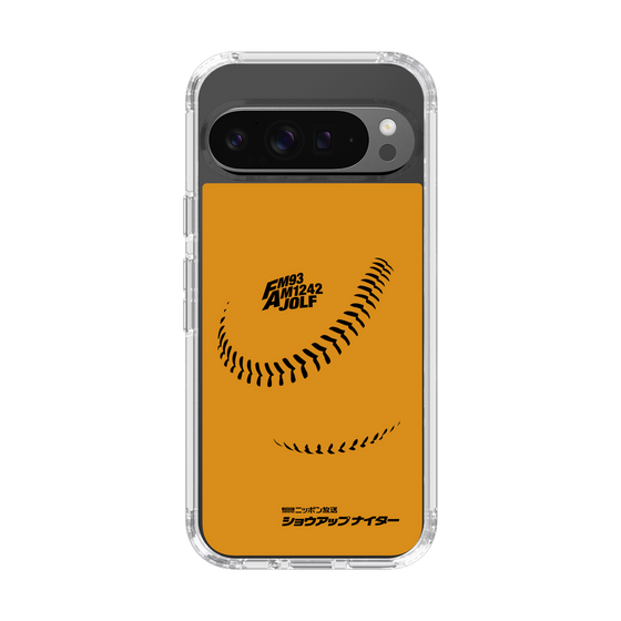 Slim Protection Case［ Nippon Broadcasting System - Show Up Nighter C03 ］