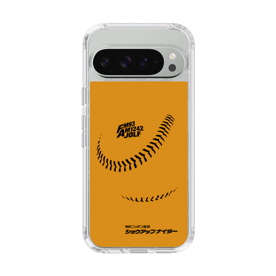 Slim Protection Case［ Nippon Broadcasting System - Show Up Nighter C03 ］