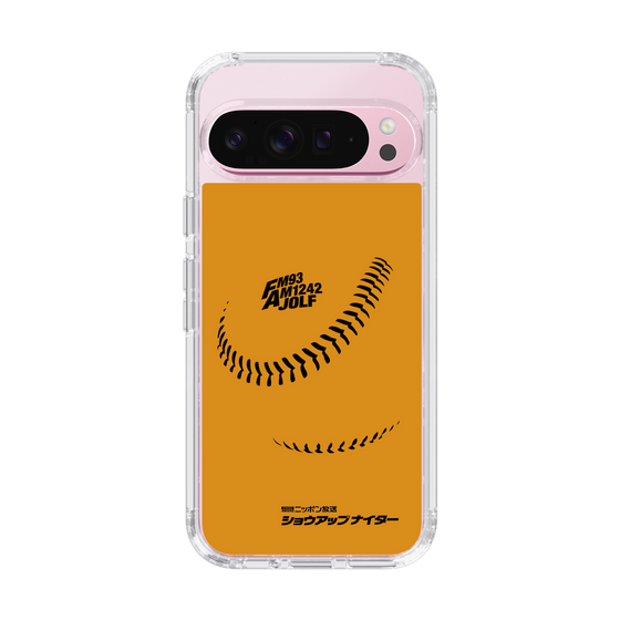 Slim Protection Case［ Nippon Broadcasting System - Show Up Nighter C03 ］