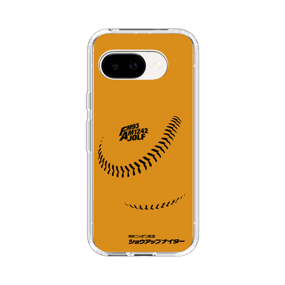 Slim Protection Case［ Nippon Broadcasting System - Show Up Nighter C03 ］