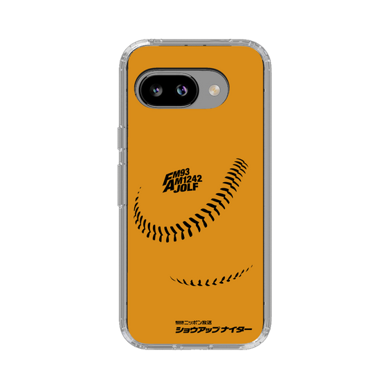 Slim Protection Case［ Nippon Broadcasting System - Show Up Nighter C03 ］