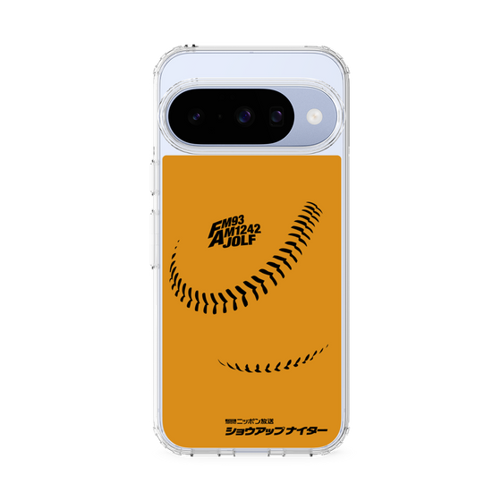 Slim Protection Case［ Nippon Broadcasting System - Show Up Nighter C03 ］