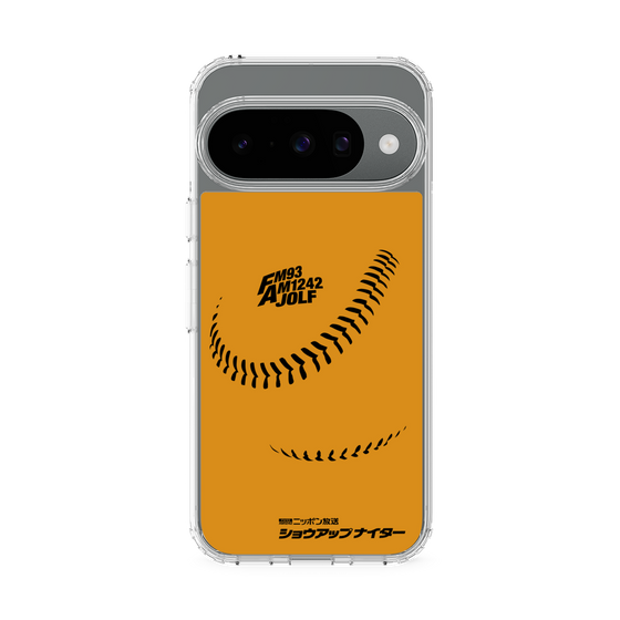 Slim Protection Case［ Nippon Broadcasting System - Show Up Nighter C03 ］