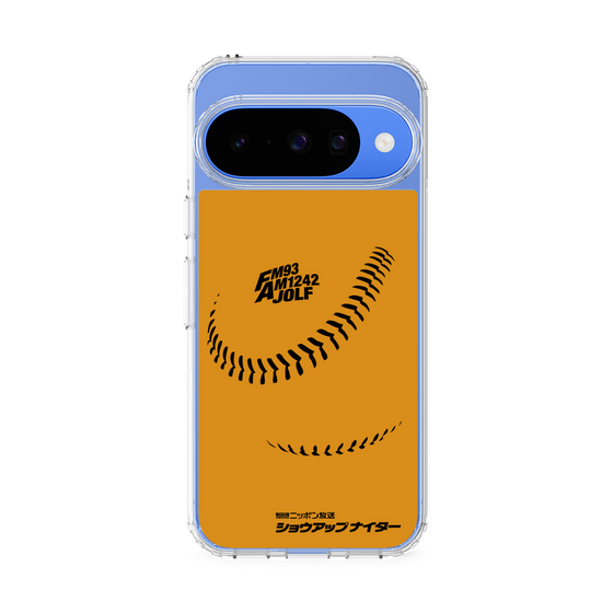 Slim Protection Case［ Nippon Broadcasting System - Show Up Nighter C03 ］