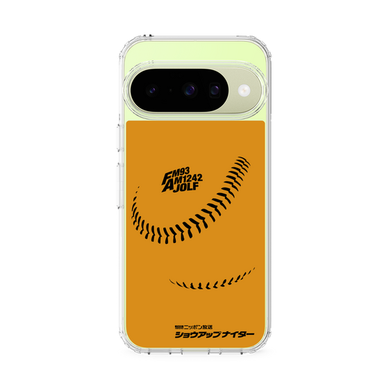 Slim Protection Case［ Nippon Broadcasting System - Show Up Nighter C03 ］