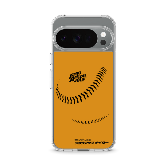 Slim Protection Case［ Nippon Broadcasting System - Show Up Nighter C03 ］