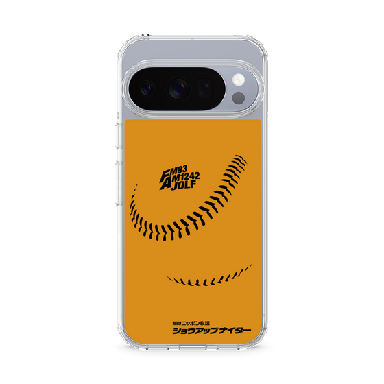 Slim Protection Case［ Nippon Broadcasting System - Show Up Nighter C03 ］