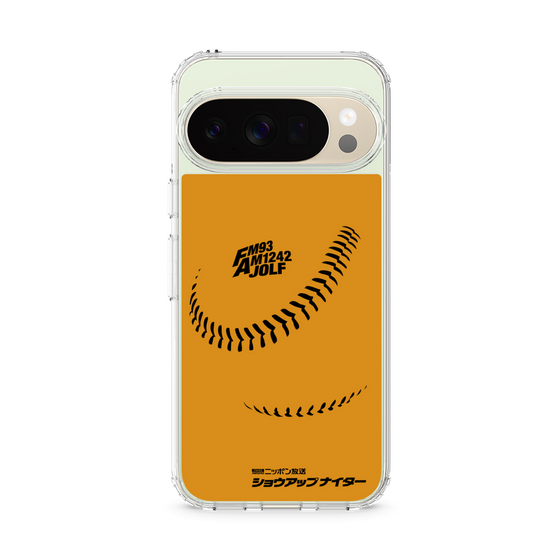 Slim Protection Case［ Nippon Broadcasting System - Show Up Nighter C03 ］